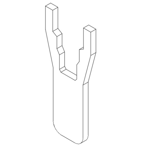 Suppressor Wrench 4in1